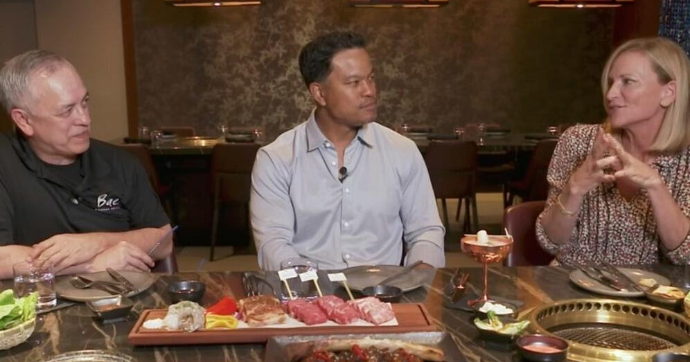 Bae Korean Grill gets ready for the Orange Bowl Food & Wine Celebration ...