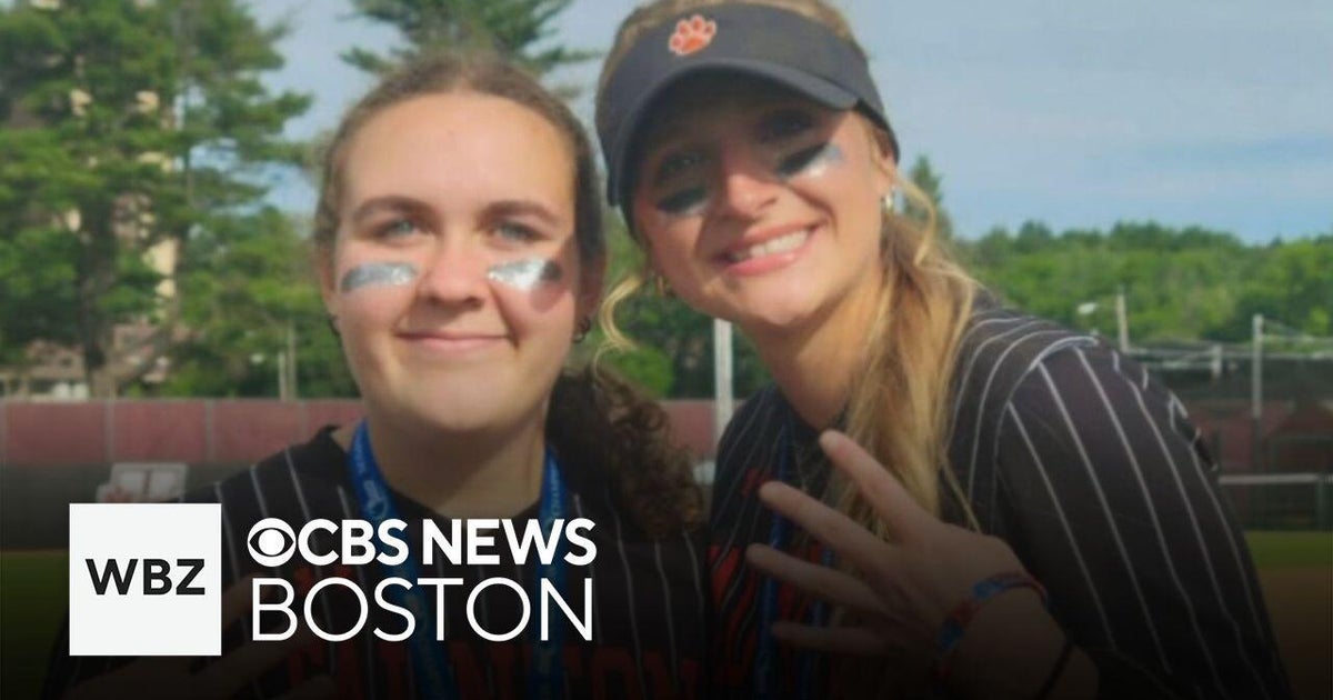 Taunton High School softball captains hoping to make history this year
