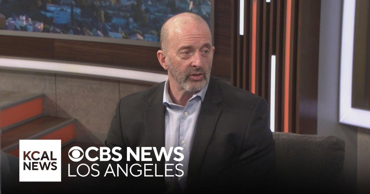 "Just Help 1" benefit concert aims to fight homelessness - CBS Los Angeles