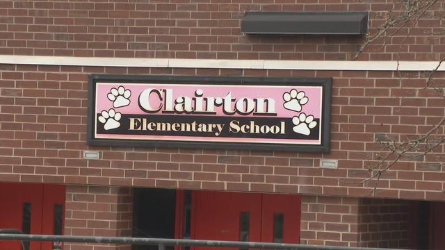 generic police lights 