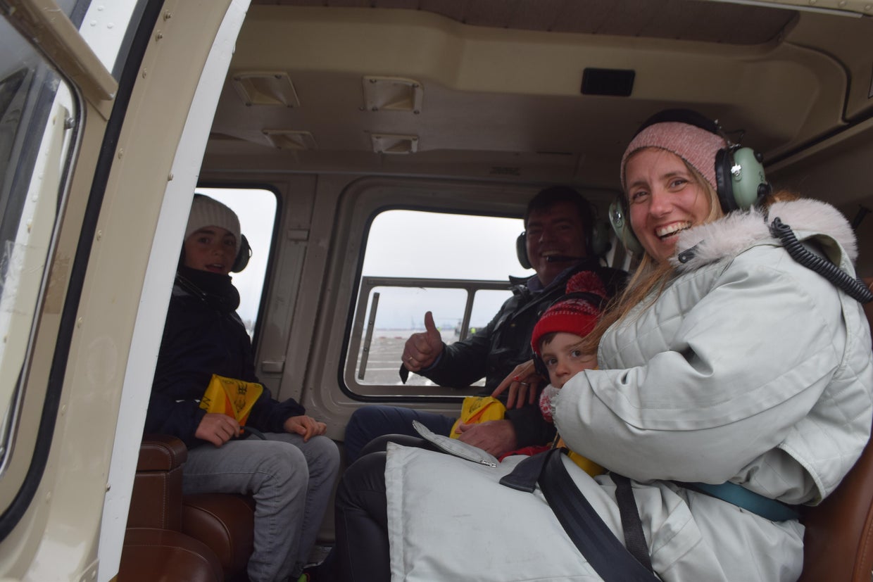 Victims of Hudson River helicopter crash identified as family visiting from Spain and pilot 1 helicopter-crash-family-3.jpg