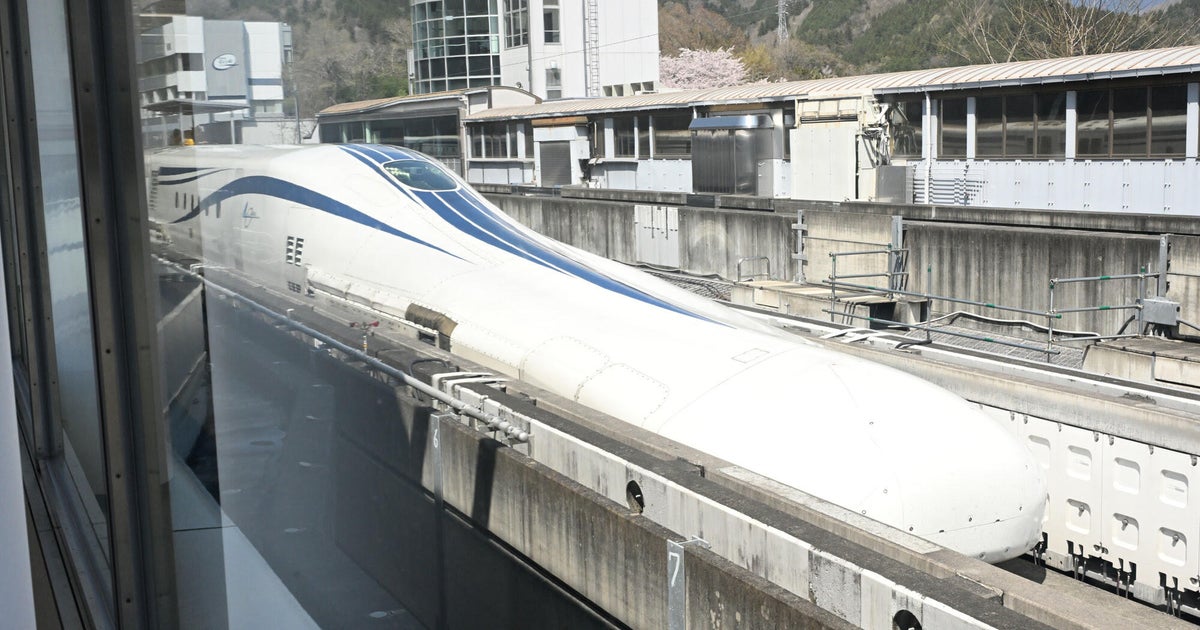Maryland Gov. Moore explores future of transportation technology during trade mission in Japan Maryland Gov. Moore explores future of transportation technology during trade mission in Japan