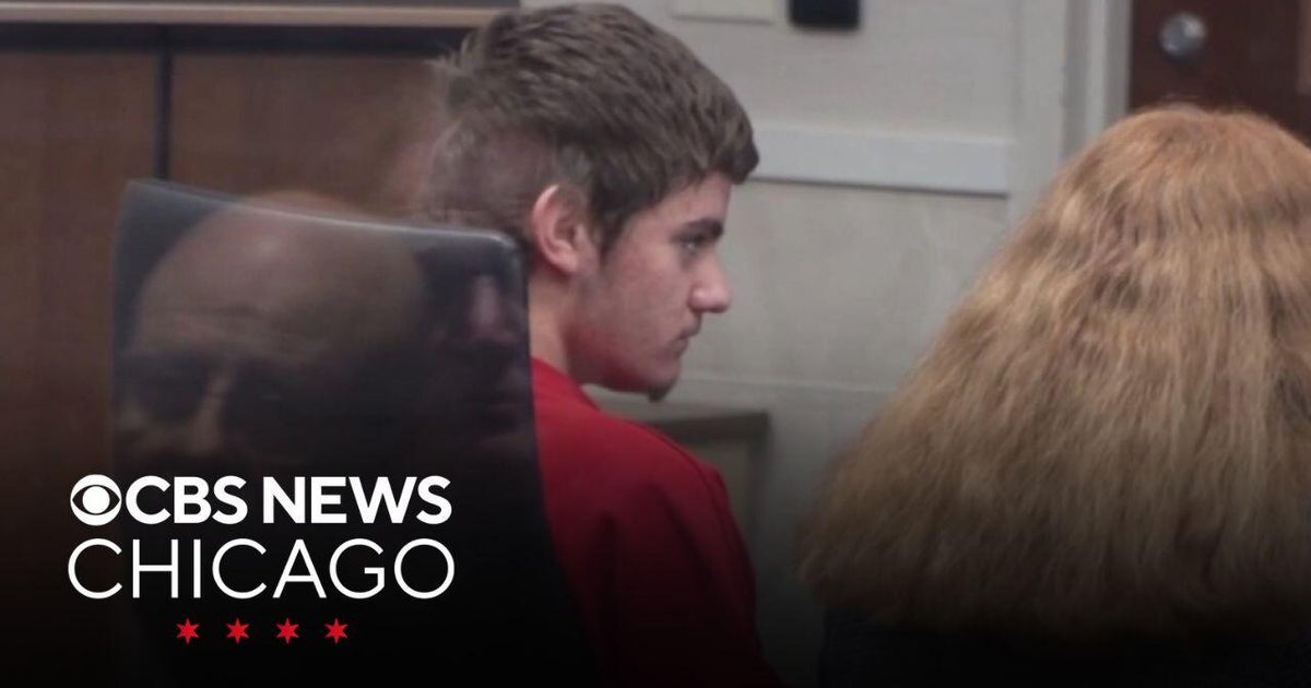 Wisconsin teen charged in parents' death also wanted to kill President ...