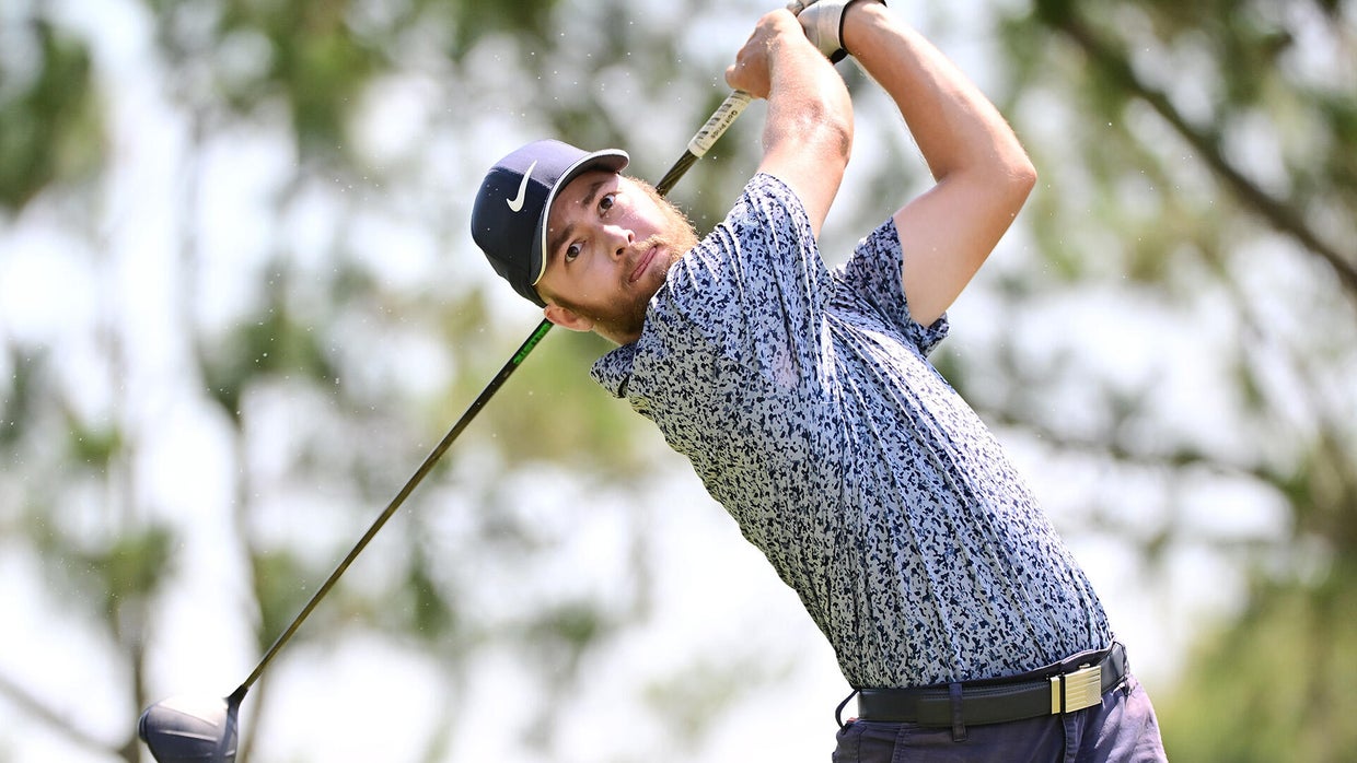 2024 NCAA Division II Men's Golf Championship 