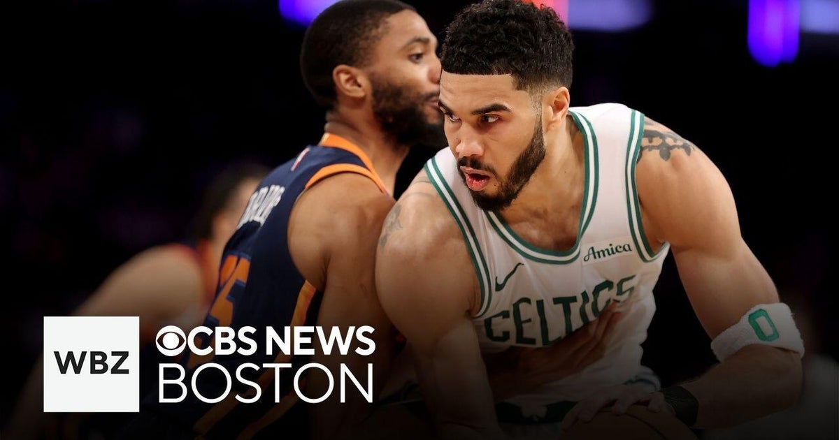 Are the Celtics better this year as they try to become back-to-back NBA ...