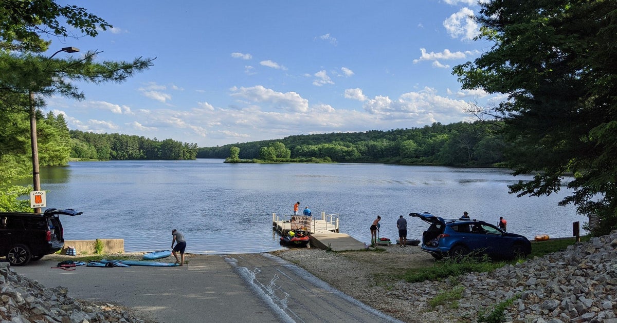 Federal hiring freeze means reduced summer hours for recreation areas in Massachusetts and New Hampshire Federal hiring freeze means reduced summer hours for recreation areas in Massachusetts and New Hampshire