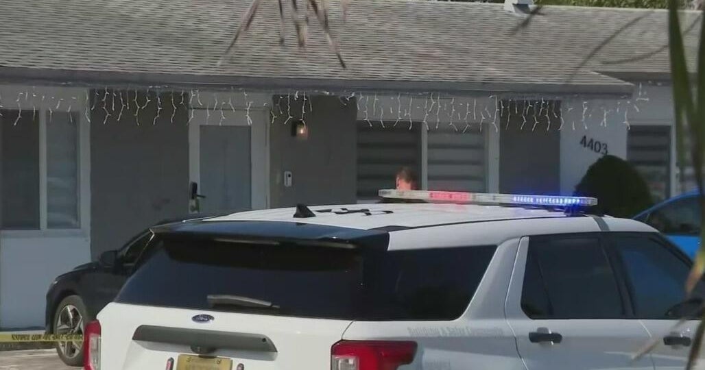 Man accused of shooting mother-in-law in Miami Gardens arrested, police say Man accused of shooting mother-in-law in Miami Gardens arrested, police say