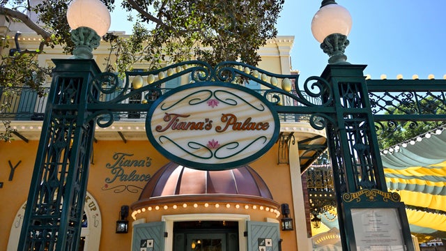 Disney Fall Favorites 