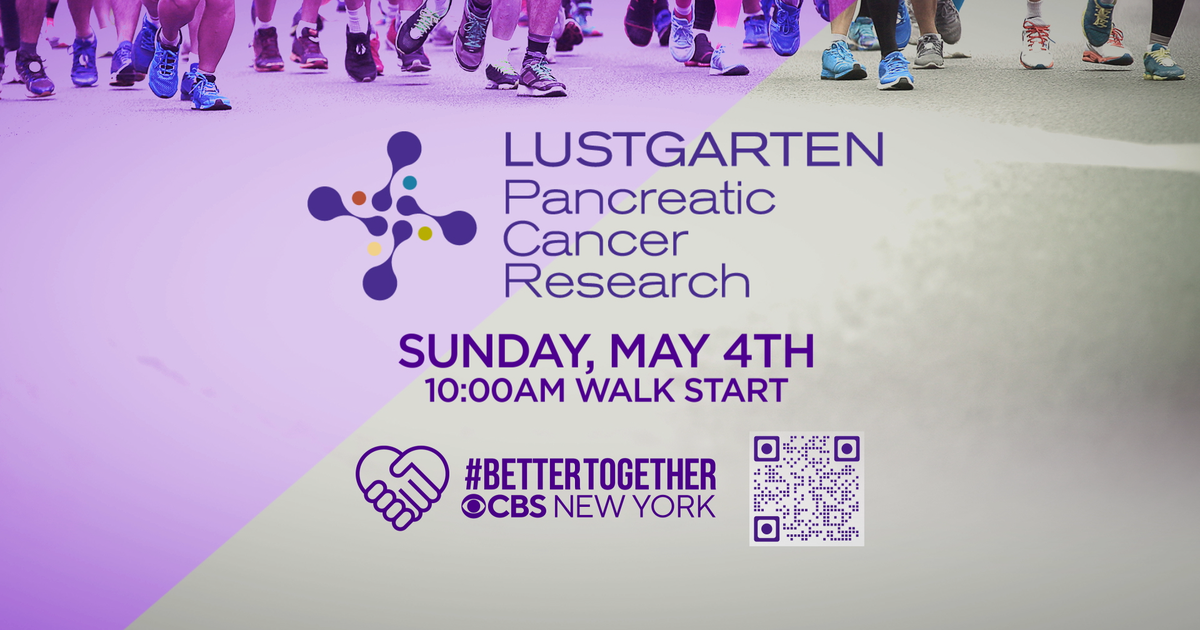 NYC Walk for Pancreatic Cancer Research: Join the Fight on May 4th!
