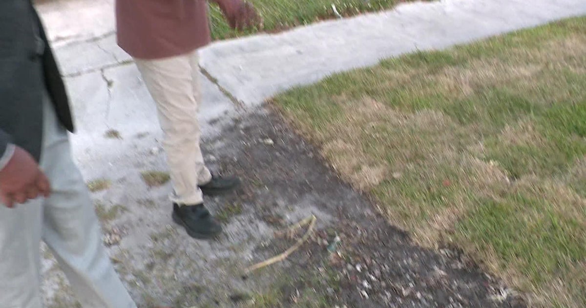 Miami Gardens homeowners push back against city’s swale maintenance fines Miami Gardens homeowners push back against city’s swale maintenance fines