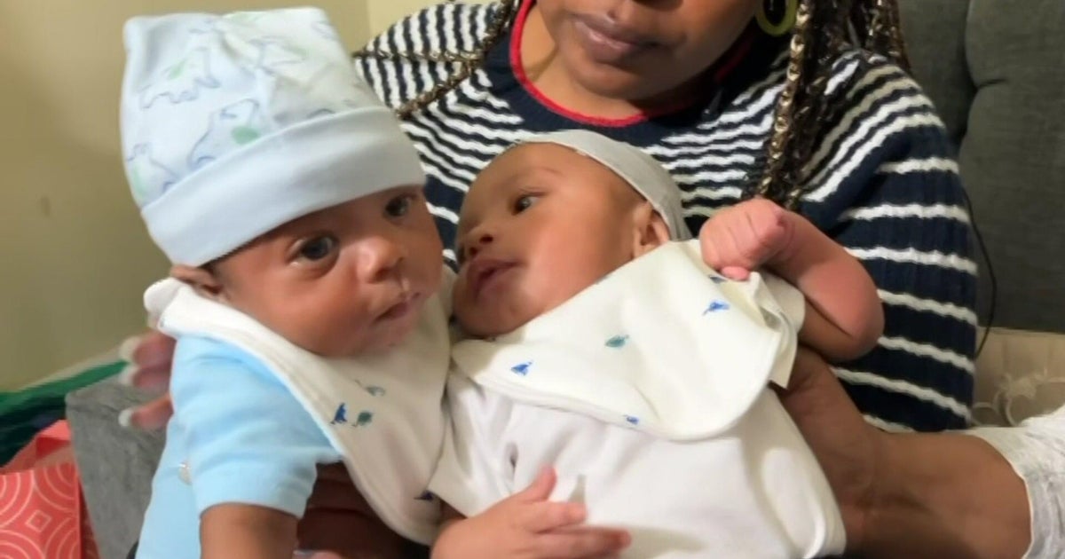 Queens woman dies 2 weeks after giving birth to twins by C-section. Her family wants answers.