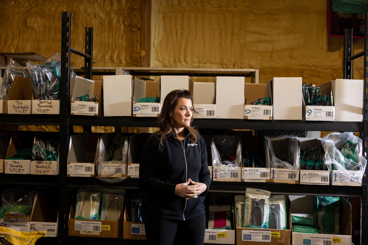 The owners of small businesses say that economic uncertainty is worse than prices. Here is why.
 Aitrend The owners of small businesses say that economic uncertainty is worse than prices. Here is why.
 Aitrend