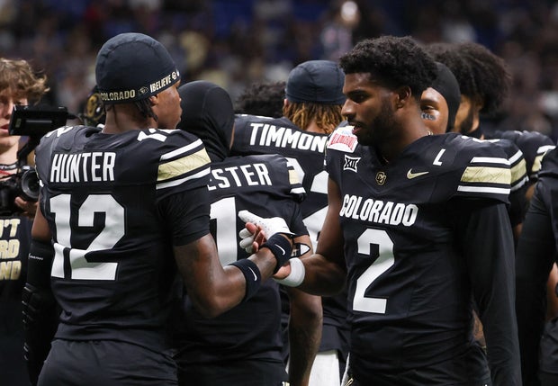 COLLEGE FOOTBALL: DEC 28 Valero Alamo Bowl - BYU vs Colorado 