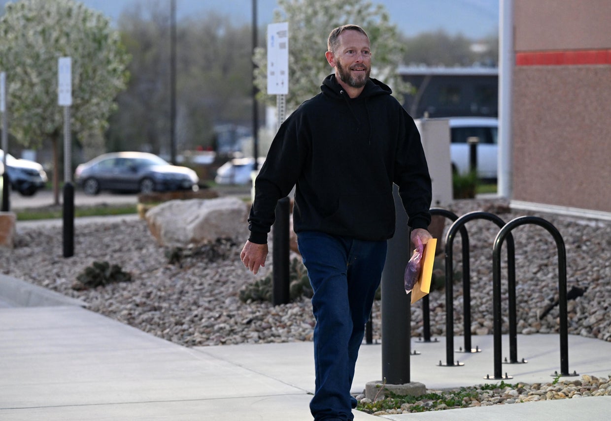 Colorado man released from prison after DNA evidence casts doubt on ...