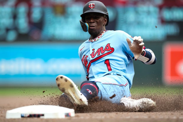 Baltimore Orioles v Minnesota Twins 