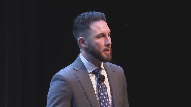 Dearborn mayor delivers 2025 State of the City address 