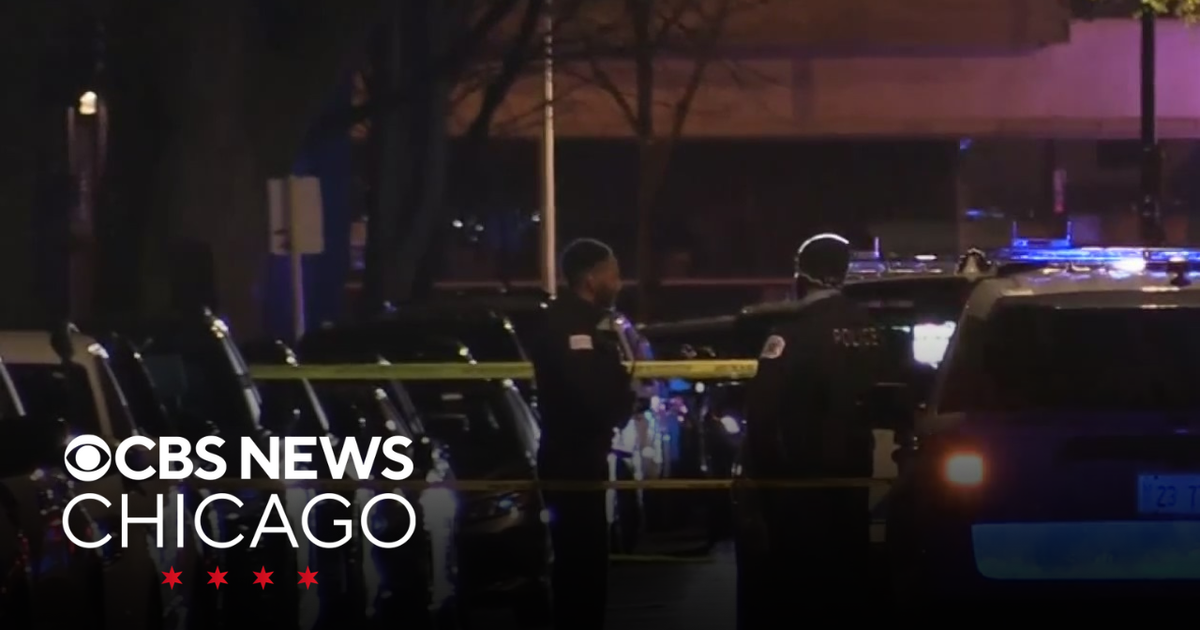 Man found shot, killed in Lincoln Park neighborhood - CBS Chicago