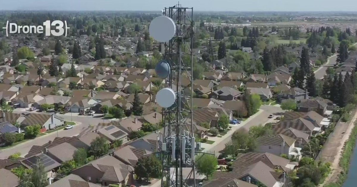 How a bird nest has impacted a Lodi-area fire departments dispatch system