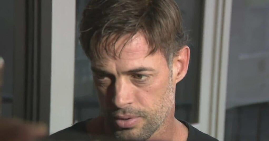 New details emerge on the arrest of actor William Levy