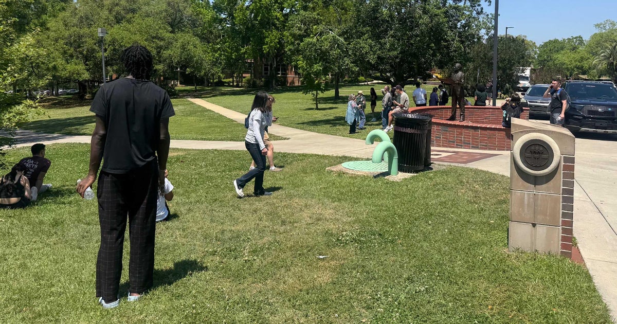 How the FSU mass shooting unfolded: A minute-by-minute timeline How the FSU mass shooting unfolded: A minute-by-minute timeline