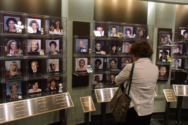 Oklahoma City Bombing Memorial on Execution Day 