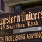 Northwestern to pay $75M to feds to settle antisemitism claims, restore funds
