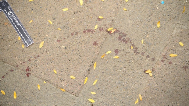Aaron Friar murder evidence 