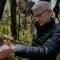 Anderson Cooper on witnessing the monarch butterfly migration