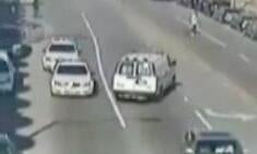 Freddie Gray died in April 2015