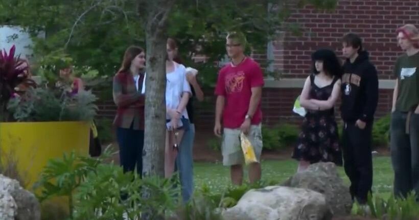 FSU student says mood is heavy on campus after shooting, some students have gone home