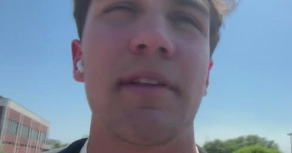 FSU student said he heard people yelling active shooter, saw them running for cover