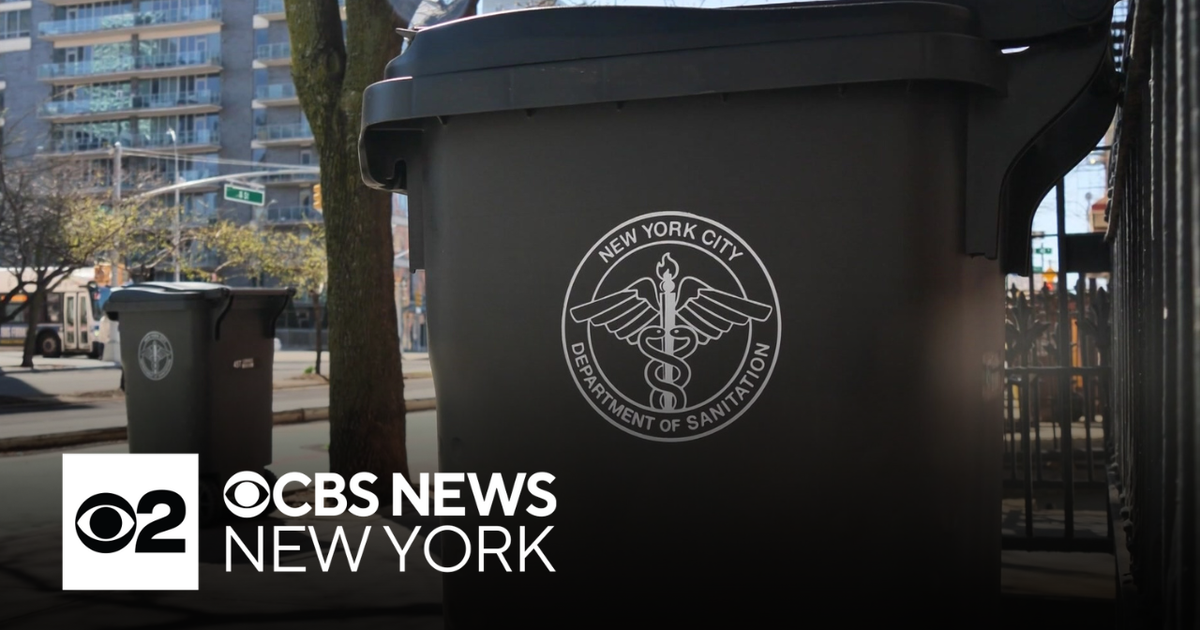 NYC pauses enforcement of composting fines