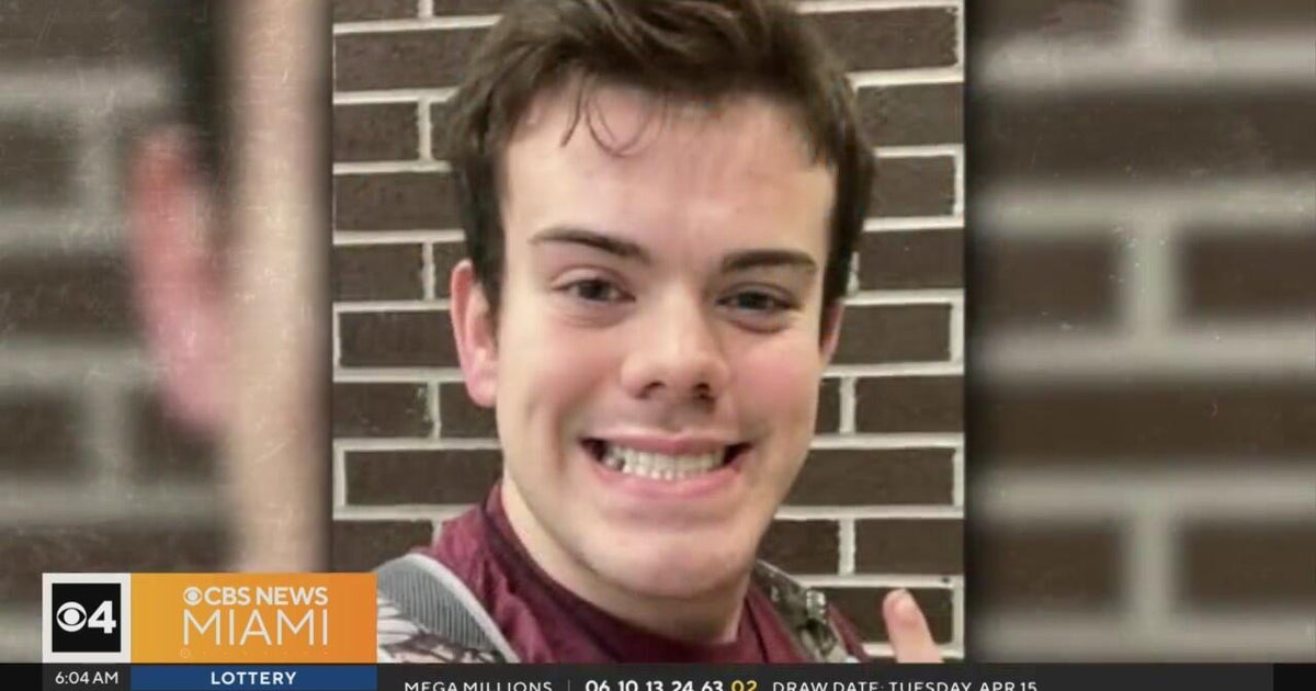 FSU shooting suspect was at center of custody battle, court records show