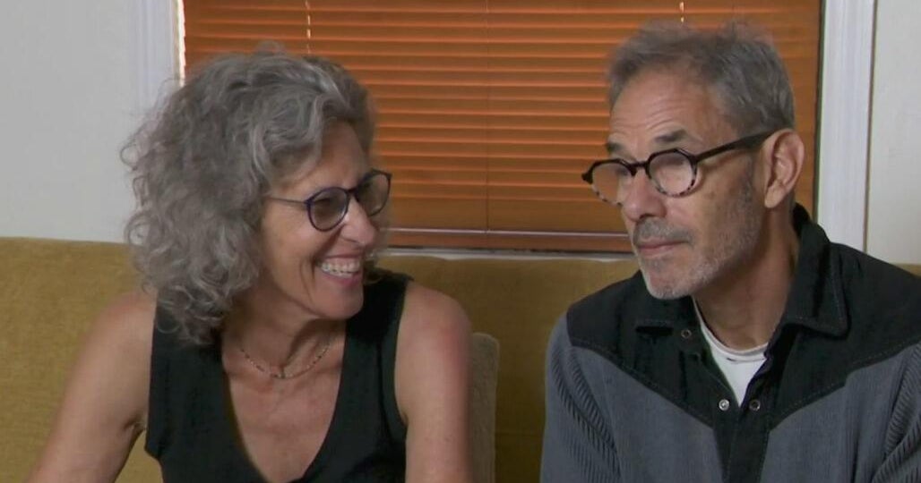 Living with Parkinson’s: Sister’s emotional journey caring for her brother Living with Parkinson’s: Sister’s emotional journey caring for her brother