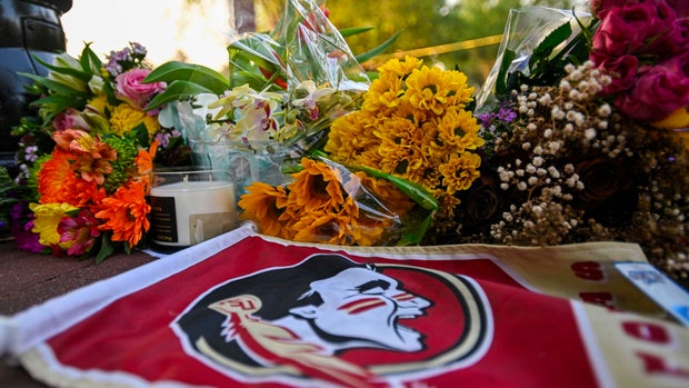 Shooting At Florida State University Leaves 2 Dead And Multiple Injured 