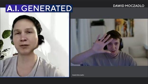 Fake job seekers are flooding the market, thanks to AI