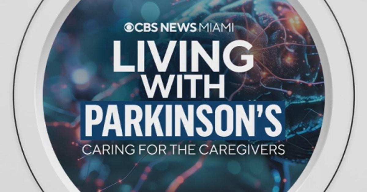 Living with Parkinson’s: Free services for caregivers and their loved ones Living with Parkinson’s: Free services for caregivers and their loved ones