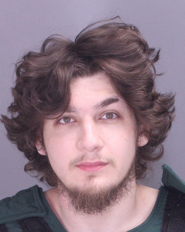 Michigan man charged with murder in fatal shooting of fiancée 