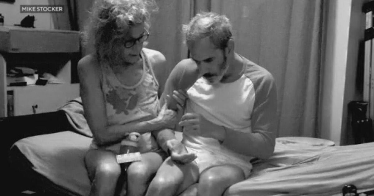 Living with Parkinson’s: How caregivers cope with the emotional toll of supporting loved ones Living with Parkinson’s: How caregivers cope with the emotional toll of supporting loved ones