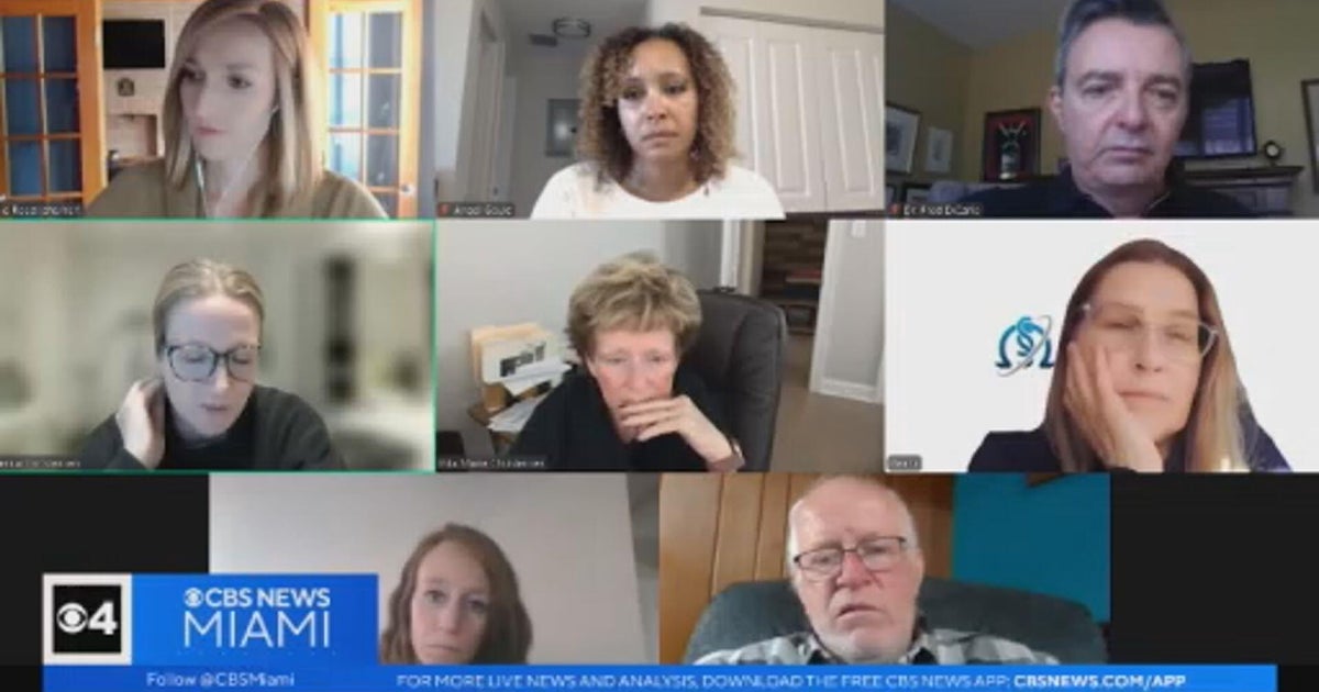 Living with Parkinson’s: How caregivers find a moment for support and help Living with Parkinson’s: How caregivers find a moment for support and help
