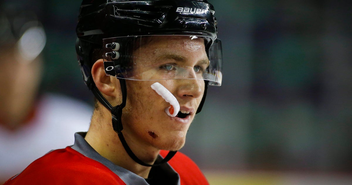 Tkachuk skates with Florida Panthers, as playoff opener at Tampa Bay Lightning looms closer Tkachuk skates with Florida Panthers, as playoff opener at Tampa Bay Lightning looms closer