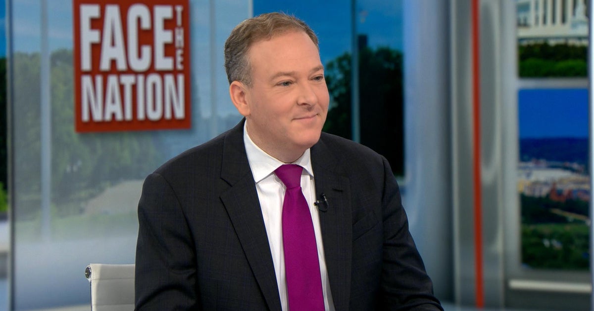 EPA chief Lee Zeldin says he can 
