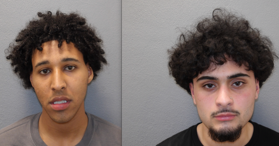 Brawl in Wendy’s drive-thru leads to two arrests in Key Largo Brawl in Wendy’s drive-thru leads to two arrests in Key Largo