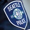 Seattle Police-Capitol Insurrection 