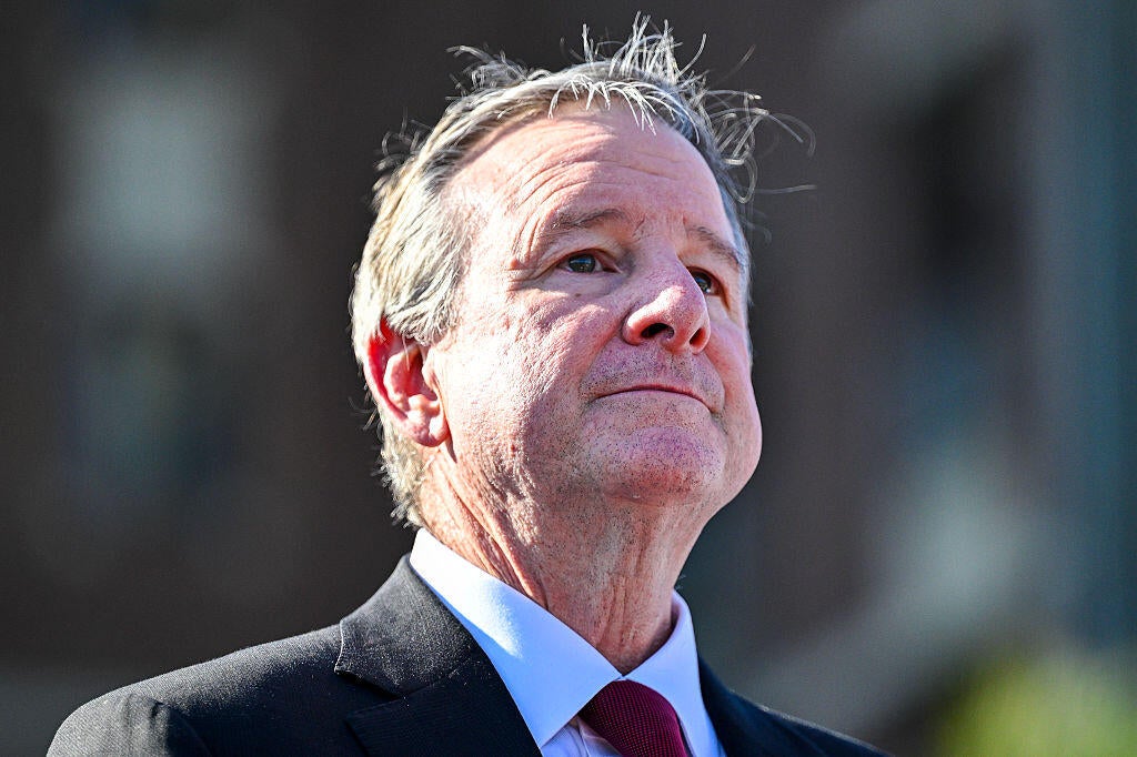 Shooting At Florida State University Leaves 2 Dead And Multiple Injured