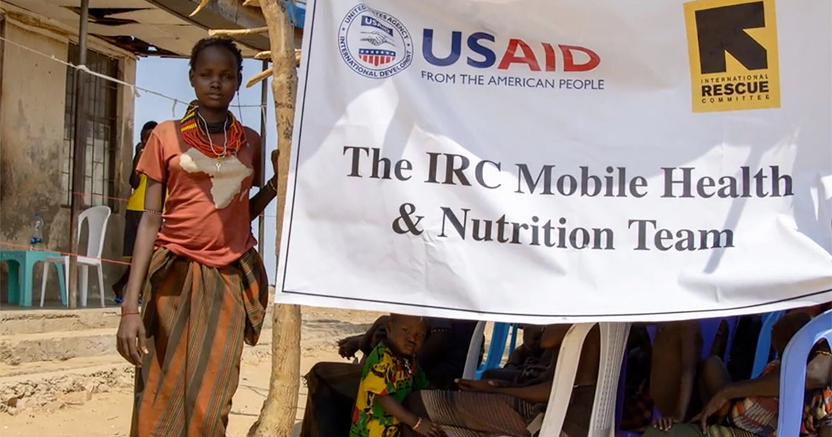 US, UK Announce Significant Cuts to Foreign Aid Programs