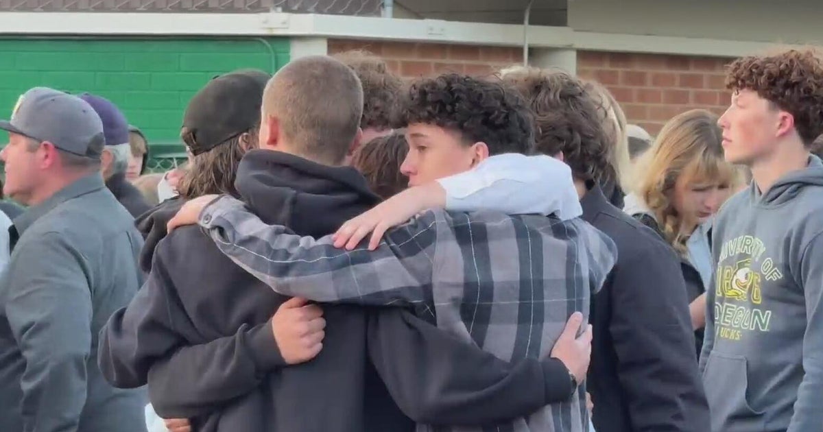 Community mourns loss of Archie Williams students killed in crash - CBS ...