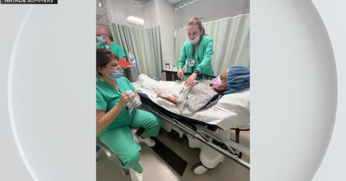 South Florida couple’s fertility journey highlights hidden challenges, hope for awareness South Florida couple’s fertility journey highlights hidden challenges, hope for awareness