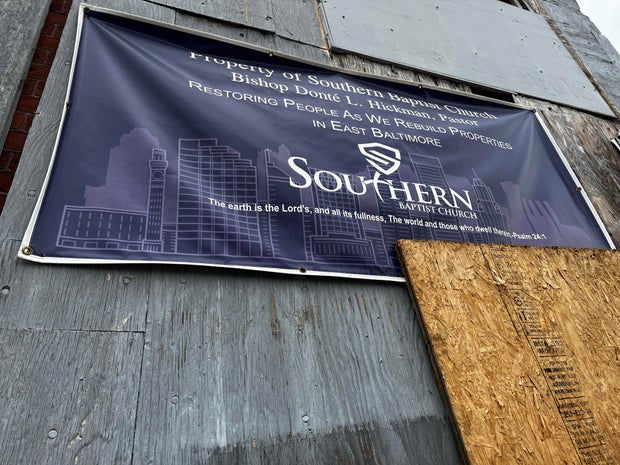 Baltimore faith leaders reflect 10 years after the death of Freddie Gray 