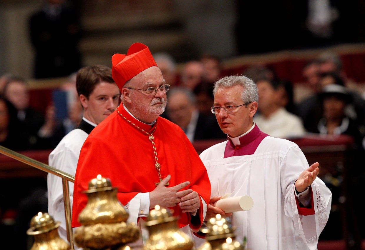 Cardinal Anders Alberius